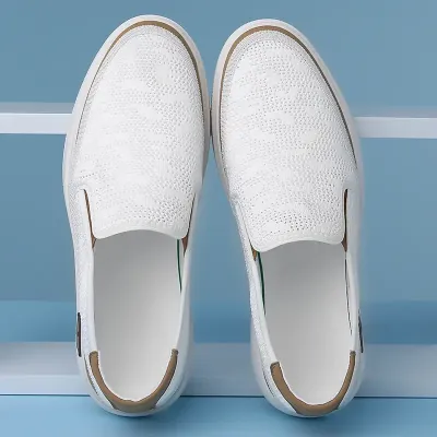 SUMMER BREATHABLE HOLLOW CASUAL SHOES